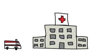 AutismService Health centres
