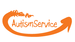 AutismService logo